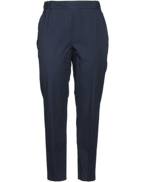 Antonelli Trouser - Blue
