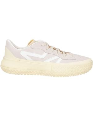 Brandblack Trainers - White