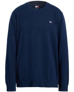 Tommy Hilfiger Pullover - Bleu