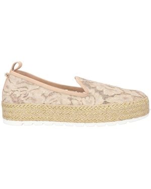 Baldinini Espadrilles - Natur