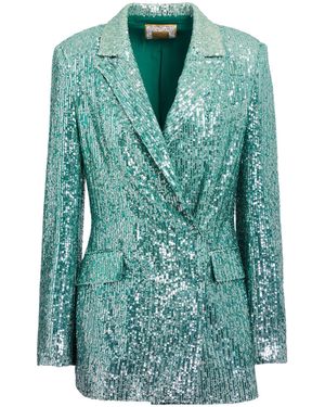 Liu Jo Blazers - Green