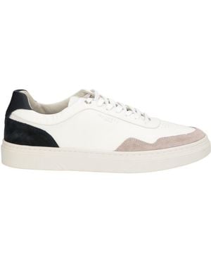 Hackett Sneakers - Weiß
