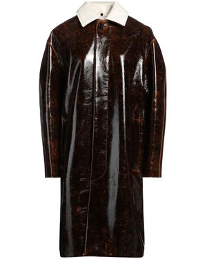 Philosophy Di Lorenzo Serafini Cappotto - Nero