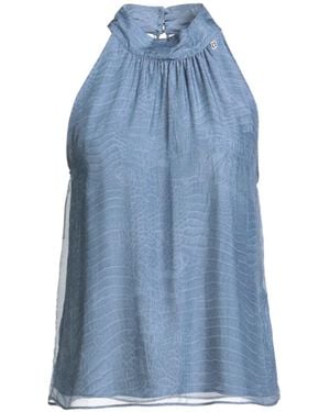 Liu Jo Top - Blu