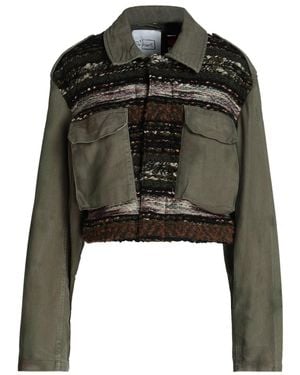 De'Hart Jacket - Black