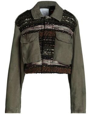 De'Hart Jacket - Black