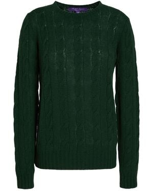 Ralph Lauren Pullover - Grün
