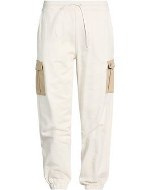 Aeronautica Militare Trousers - White