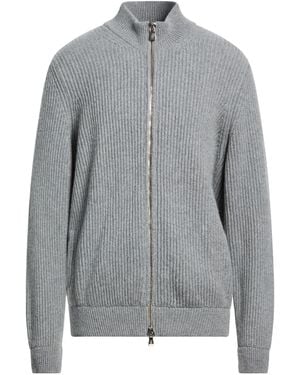 Fedeli Strickjacke - Grau