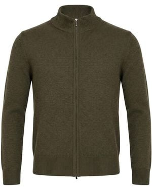 Aragona Strickjacke - Grün