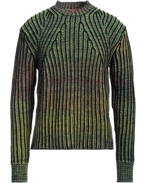 DIESEL Jumper - Green