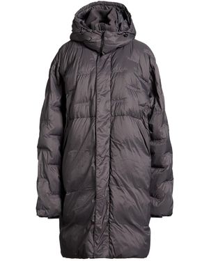 Iceberg Puffers - Grey