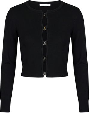 Patrizia Pepe Rebecas - Negro