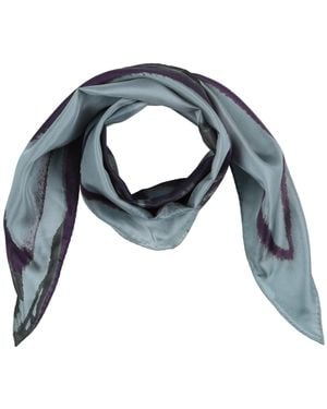 Giorgio Armani Bufanda - Azul