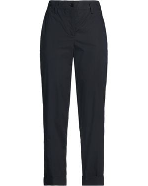 P.A.R.O.S.H. P.A.R.O..H. Trousers - Blue