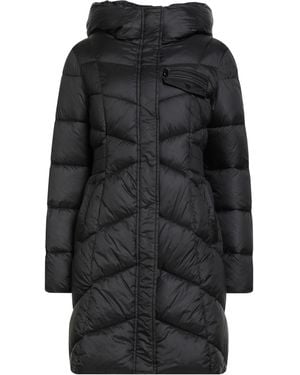 Toy G. Puffer Polyamide - Black