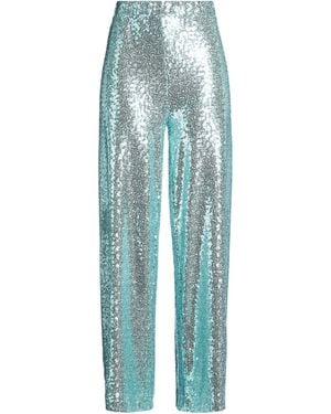 Clips Trouser - Blue