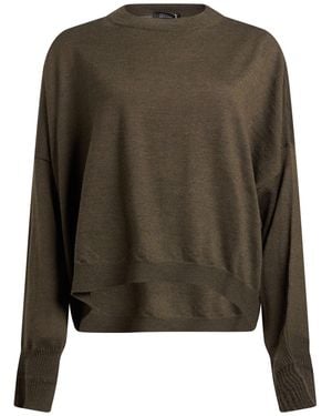Aragona Pullover - Grün