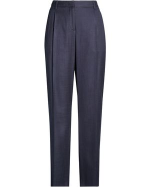 Lardini Trousers - Blue