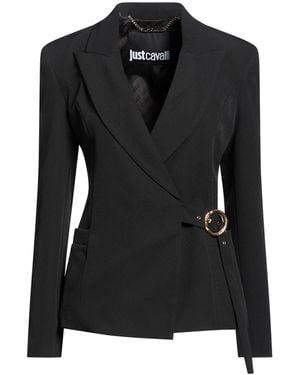 Just Cavalli Blazer - Black