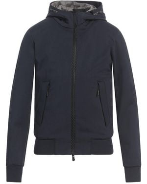 People Of Shibuya Jacket - Blue