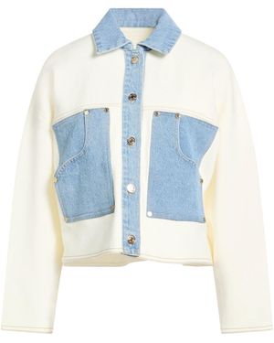 Sandro Cardigans - Blue