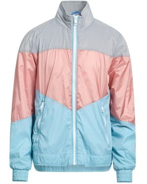 DIESEL Jacket - Blue