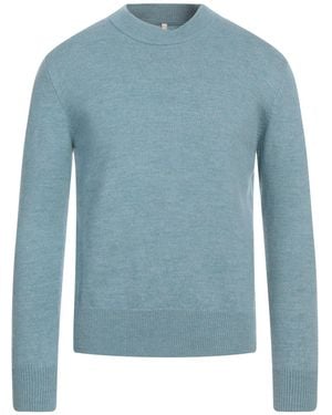 sunflower Pullover - Blau