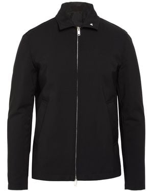 Berna Jacket - Black