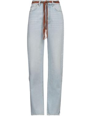 ViCOLO Jeans Cotton - Blue