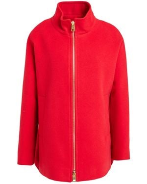 MARCIANO BY GUESS Abrigo - Rojo