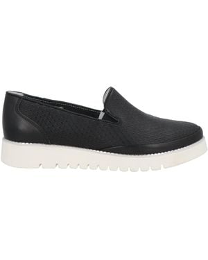Nila & Nila Loafer - Black