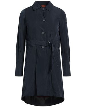 Peuterey Overcoats & Trench Coats - Blue