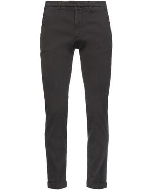 Briglia 1949 Trouser - Grey