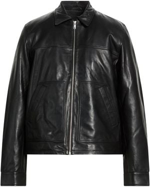 Bolongaro Trevor Jacket - Black