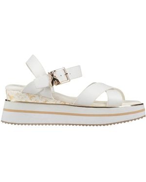 Patrizia Pepe Sandals - White