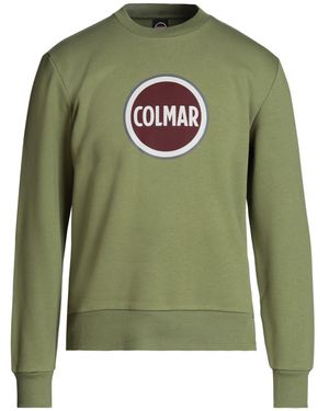 Colmar Sweatshirt - Grün
