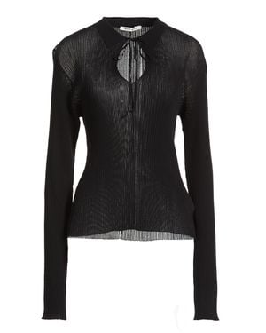 WOOD WOOD Jumpers - Black