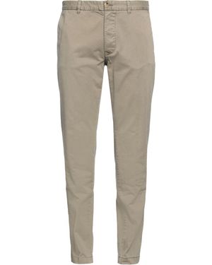Blauer Trouser - Grey