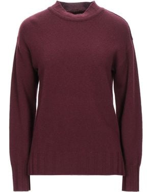 Belstaff Turtleneck - Purple