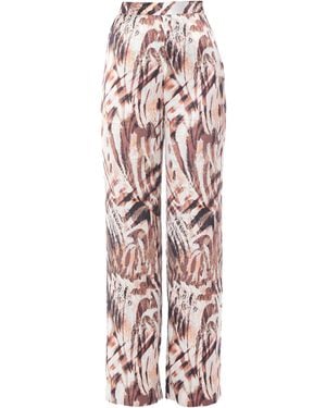 MARCIANO BY GUESS Trousers - Multicolour