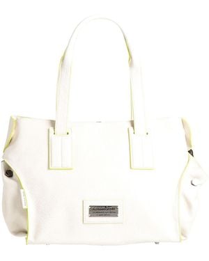 ALESSIA SANTI Sac À Main - Blanc