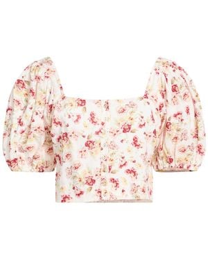 byTiMo Shirts - Pink