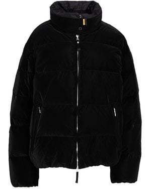 Parajumpers Puffer - Black