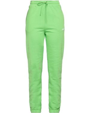 MSGM Trouser - Green