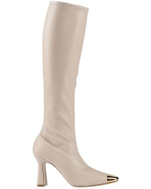 MARIA LUCA Boots - White