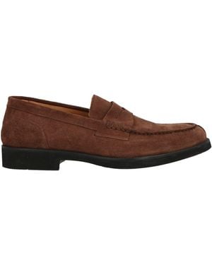 CALZOLERIA MARINI dal 1945 Loafer - Brown