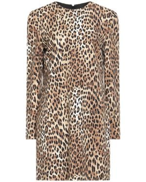 Moschino Vestito Corto - Neutro