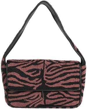 P.A.R.O.S.H. Handtaschen - Mettallic