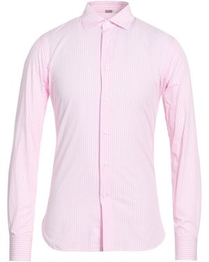 Del Siena Shirt - Pink